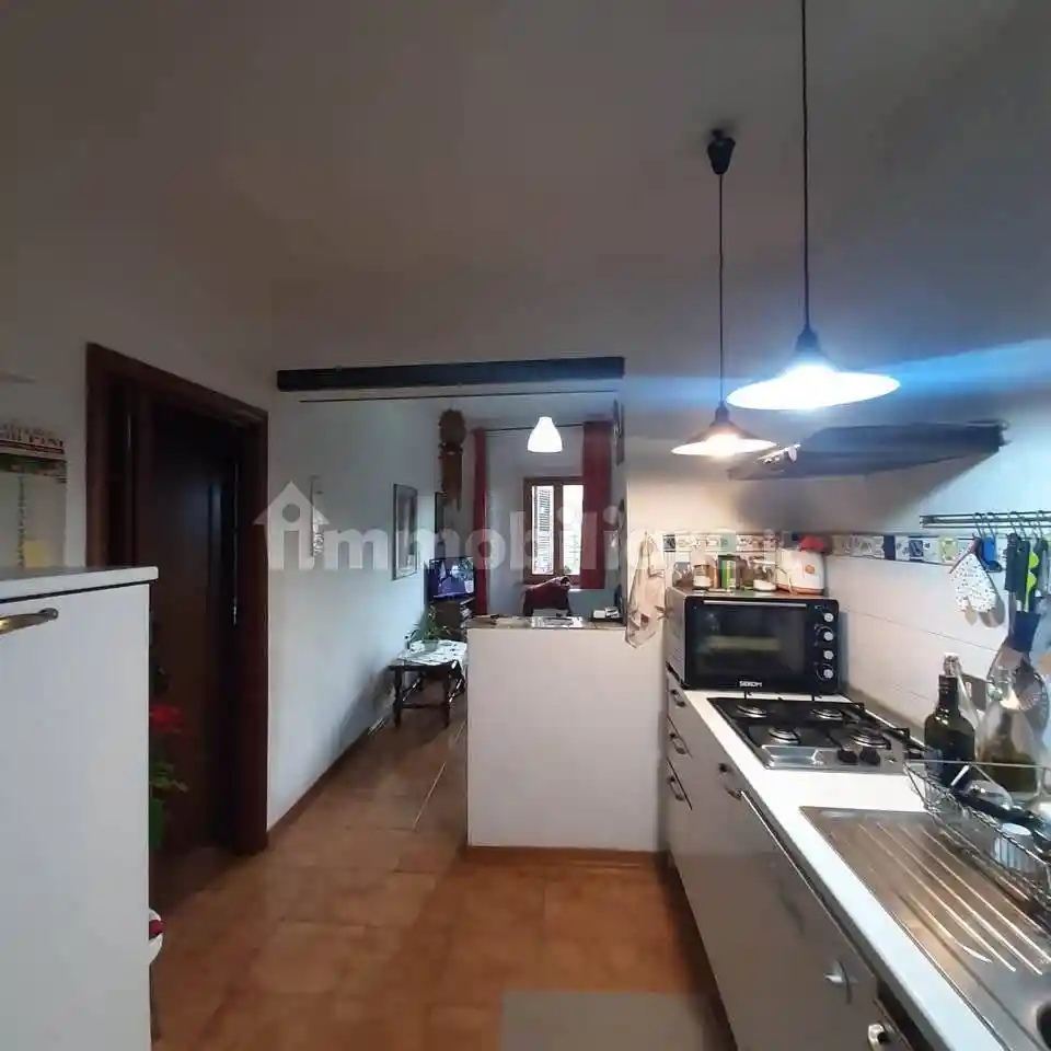 Appartamento in vendita a Castelnuovo Berardenga