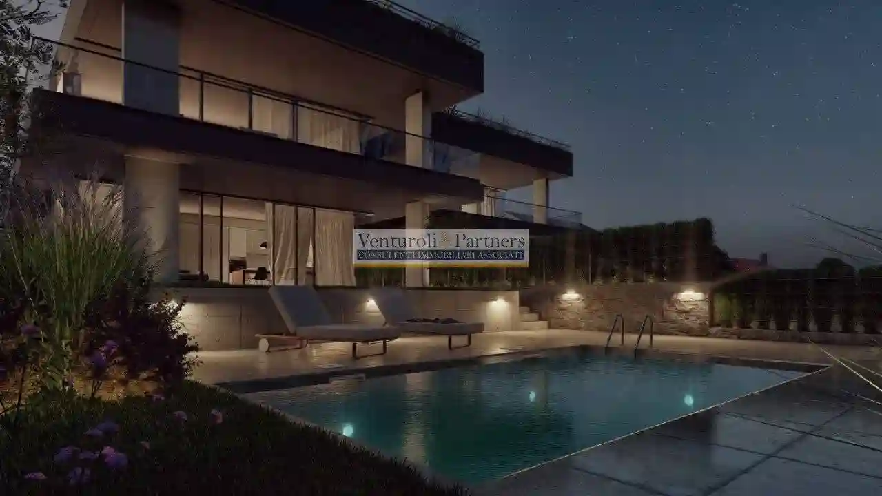 Attico - Mansarda - foto 2