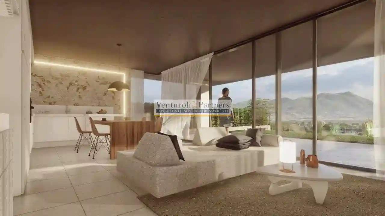 Attico - Mansarda - foto 4