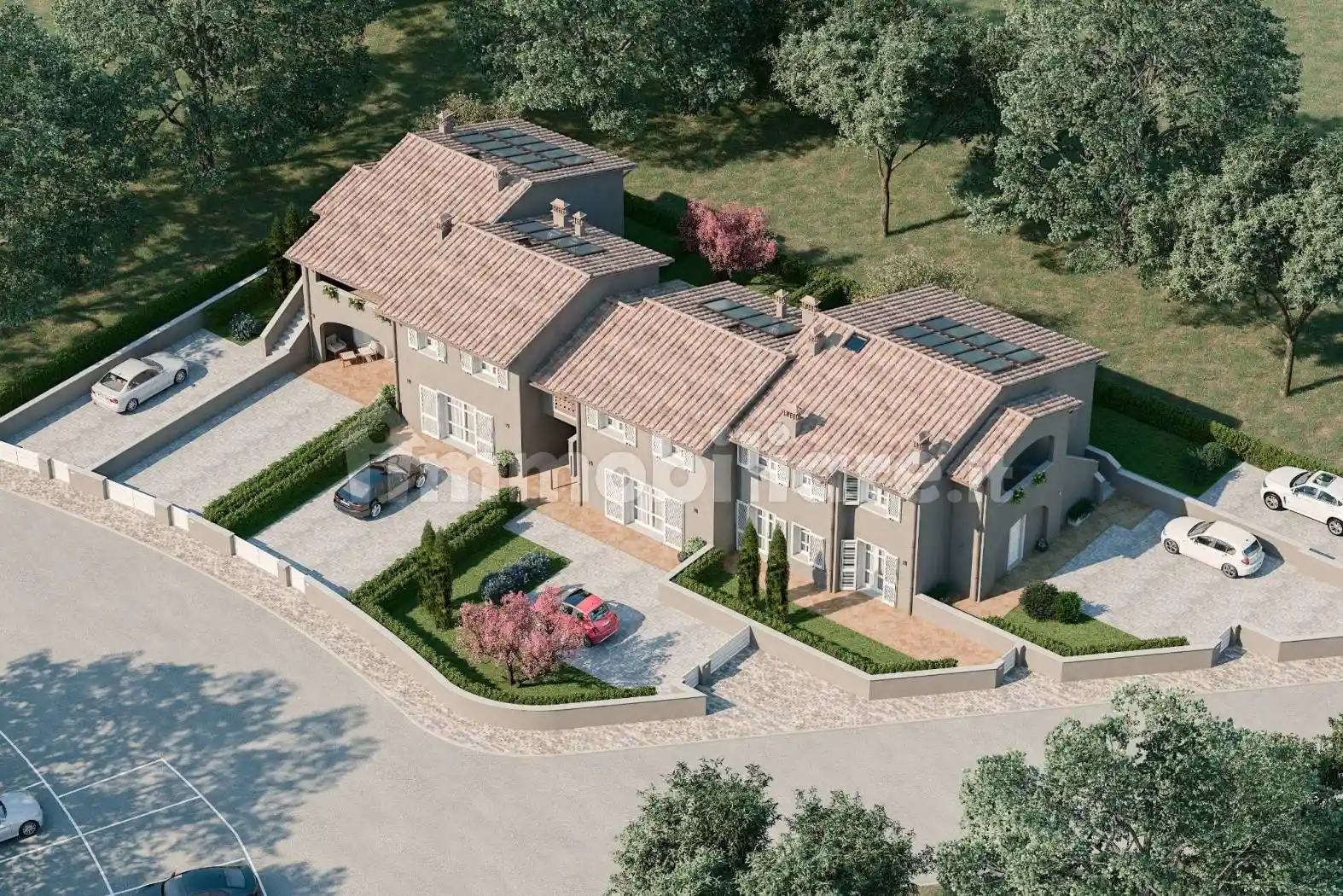 Appartamento in vendita a Pontedera