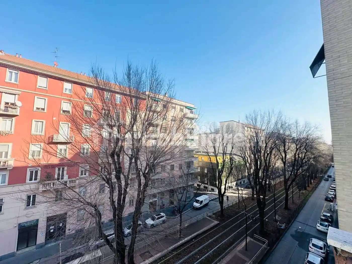 Trilocale via Mac Mahon 49, Cenisio, Milano - foto 3