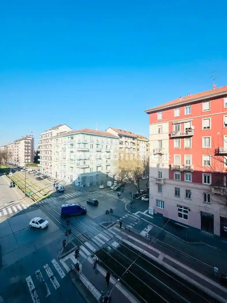 Trilocale via Mac Mahon 49, Cenisio, Milano - foto 4