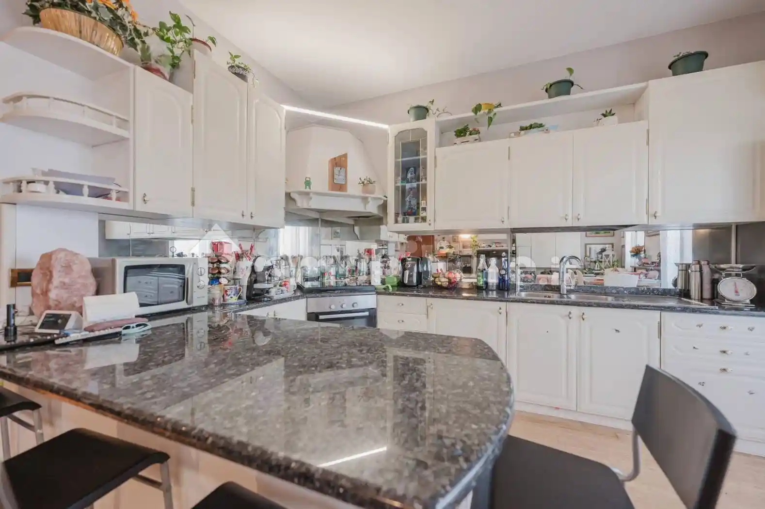 Appartamento in vendita a Tezze sul Brenta