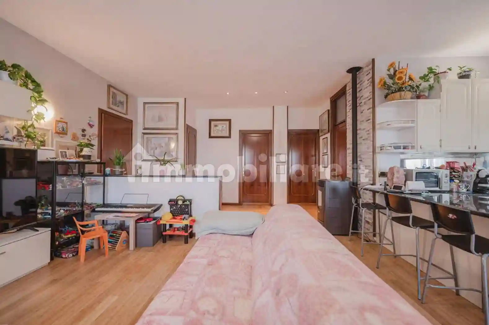 Appartamento - foto 3