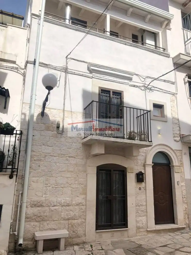 Appartamento in affitto a Cassano delle Murge