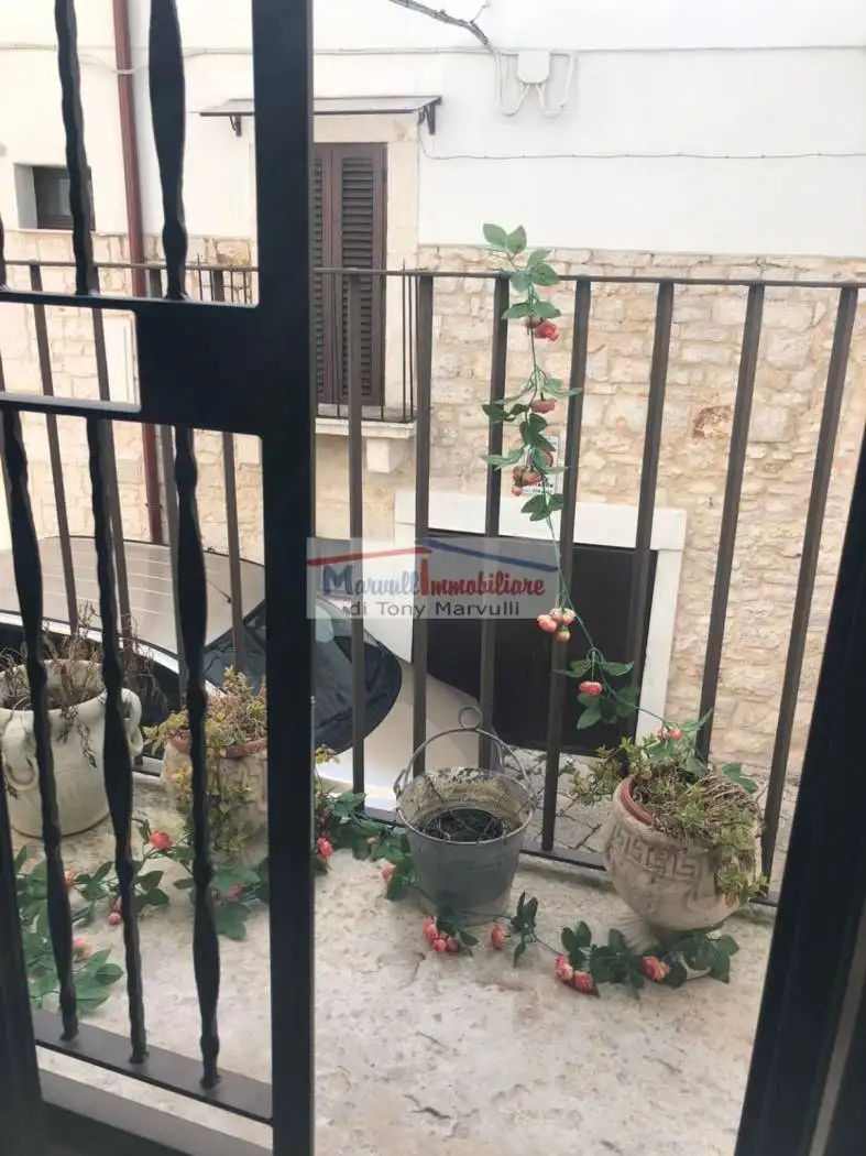 Trilocale via Cassano Vecchia 21, Centro, Cassano delle Murge - foto 4
