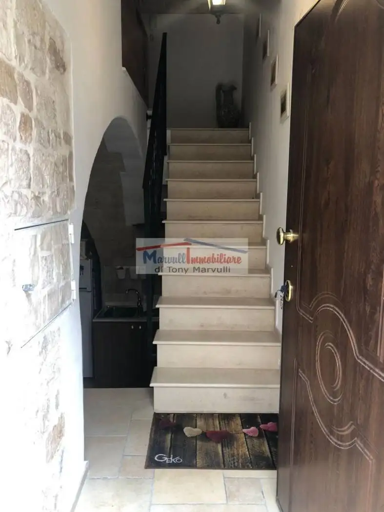 Trilocale via Cassano Vecchia 21, Centro, Cassano delle Murge - foto 5