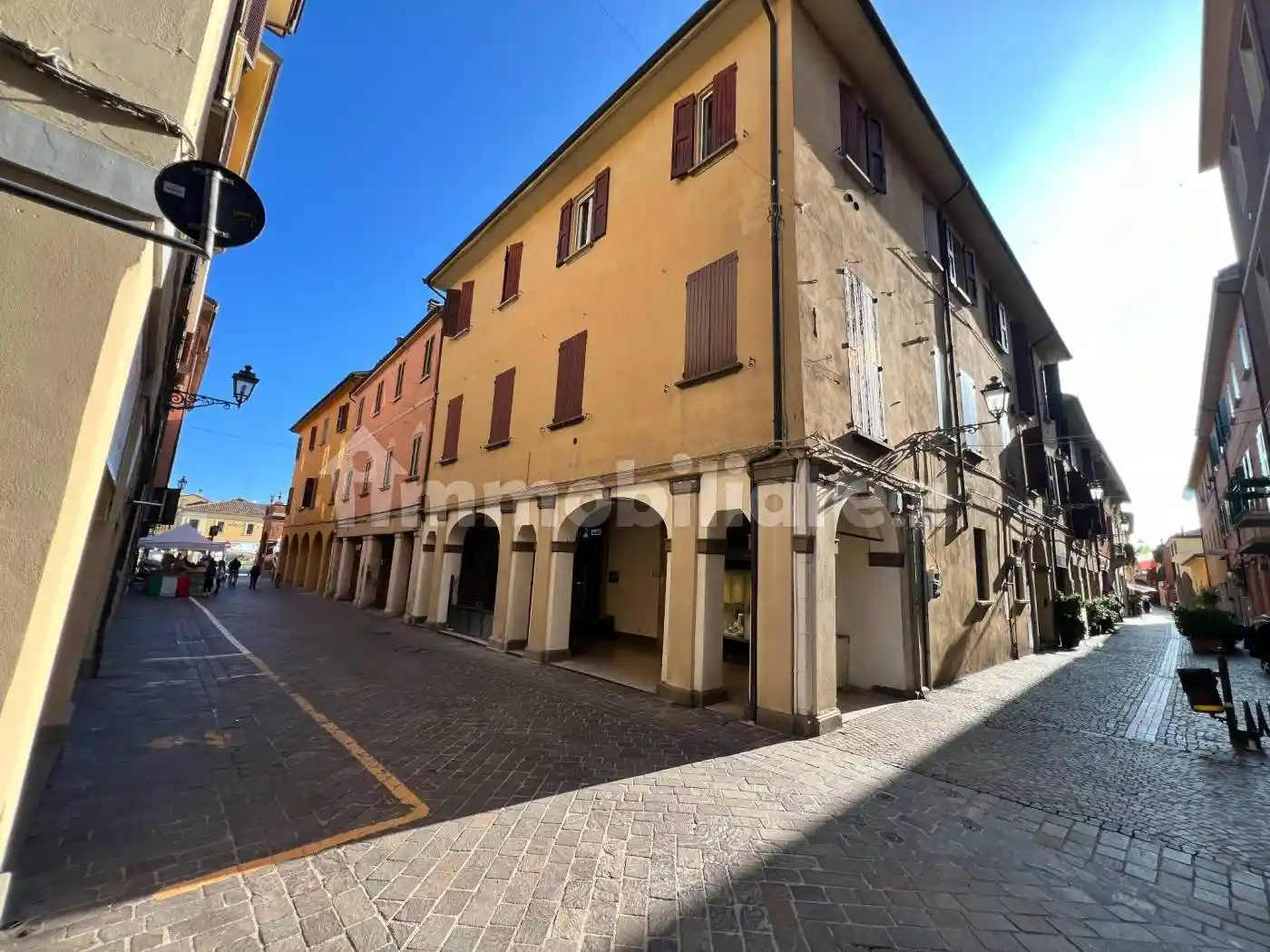 Palazzo - Edificio - foto 2