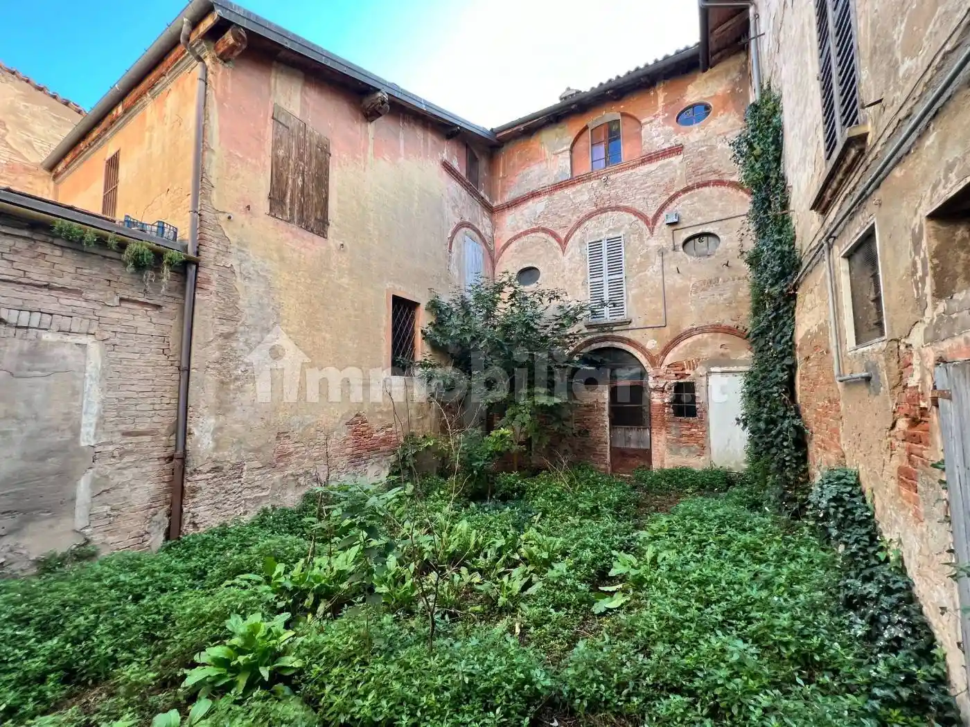 Palazzo - Edificio - foto 3