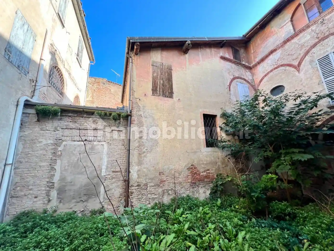 Palazzo - Edificio - foto 4