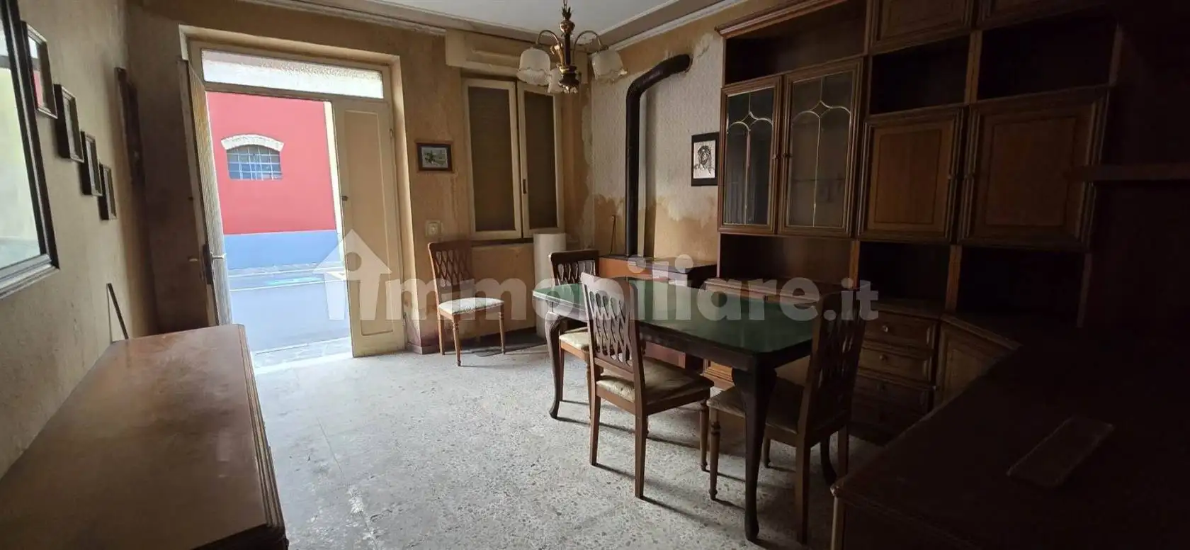 Casa indipendente in vendita a Commessaggio