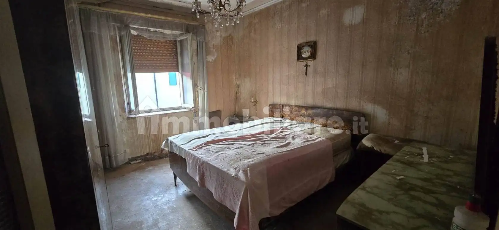 Terratetto unifamiliare 131 m², da ristrutturare, Centro, Commessaggio - foto 5