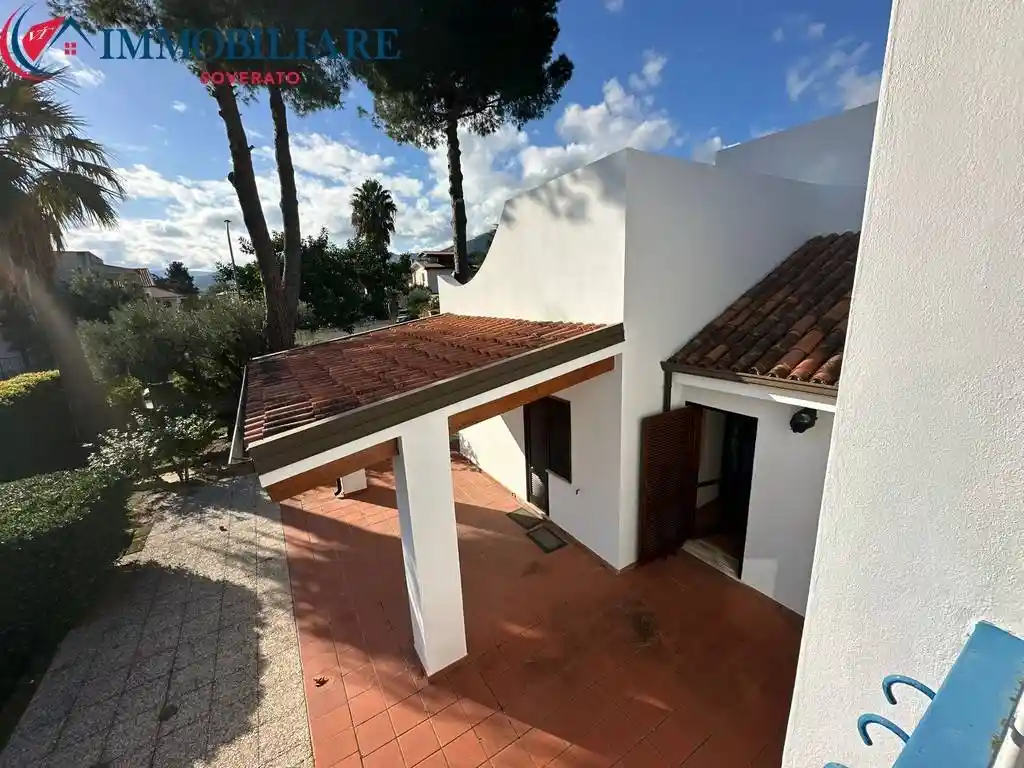 Villa unifamiliare Villaggio Botterio, Calalunga Pietragrande, Montauro - foto 2