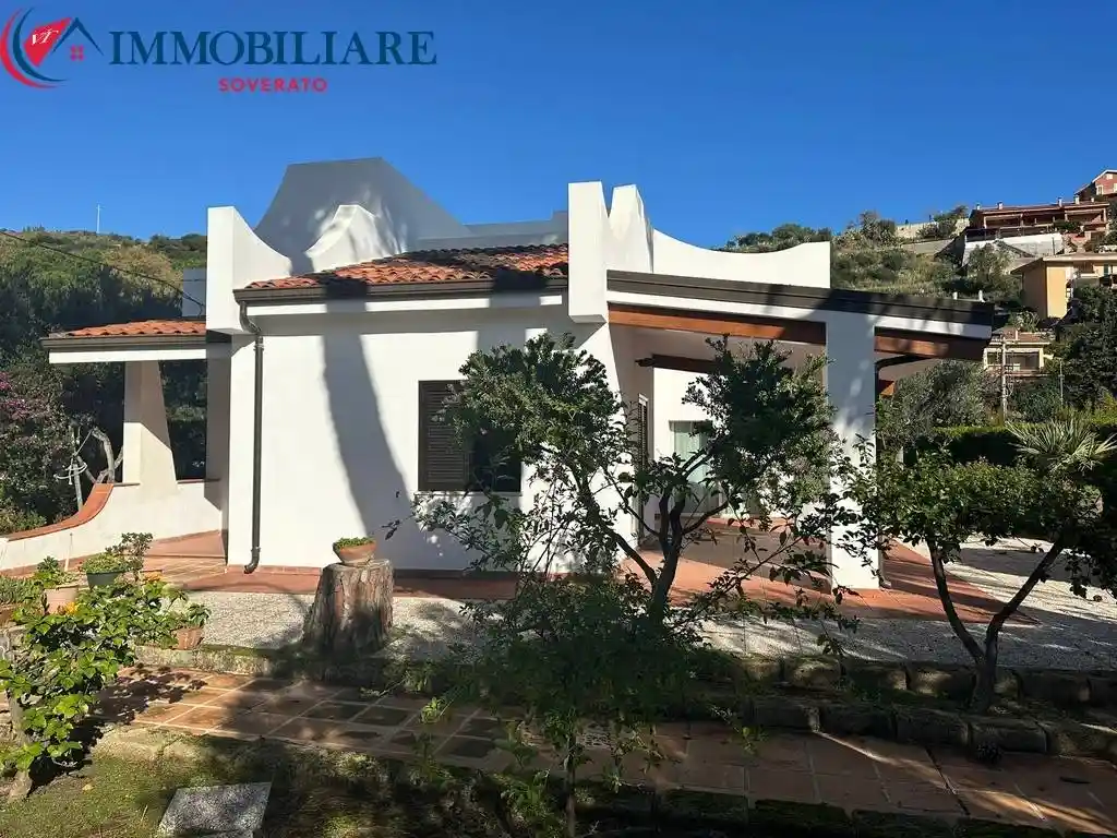 Villa unifamiliare Villaggio Botterio, Calalunga Pietragrande, Montauro - foto 3