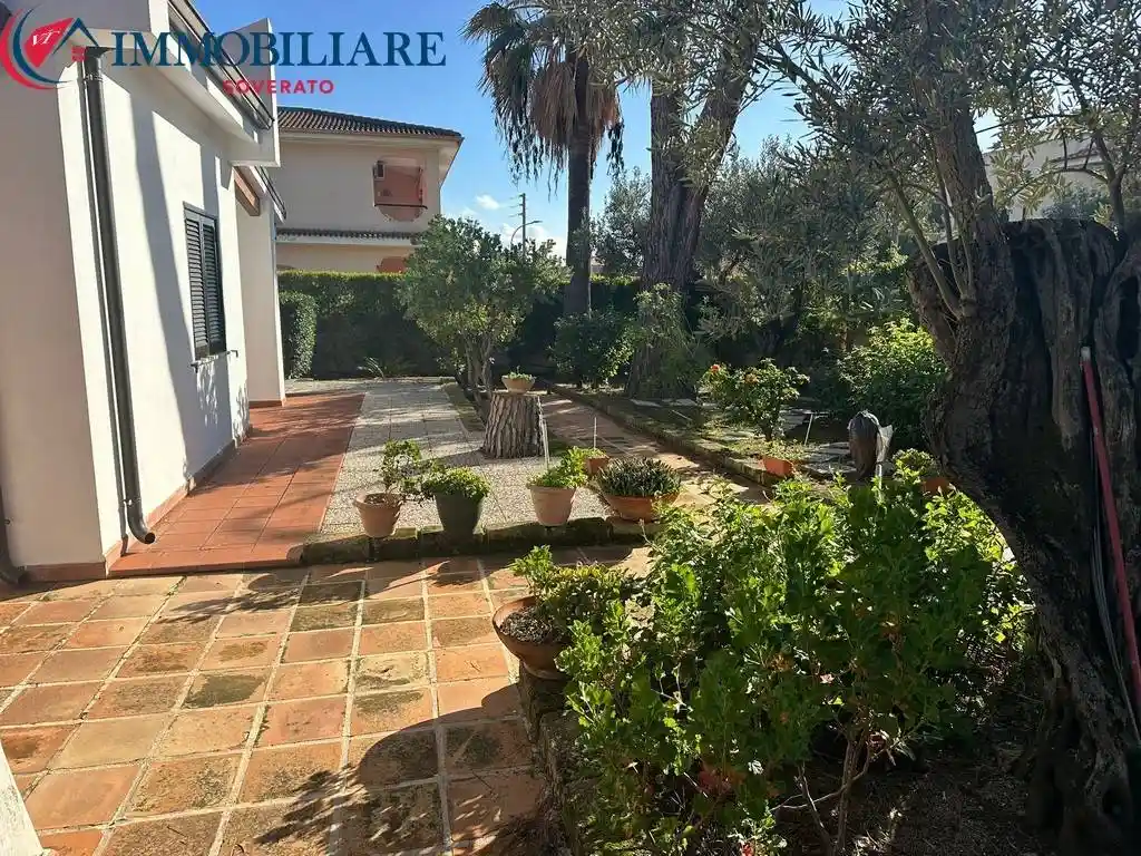 Villa unifamiliare Villaggio Botterio, Calalunga Pietragrande, Montauro - foto 5