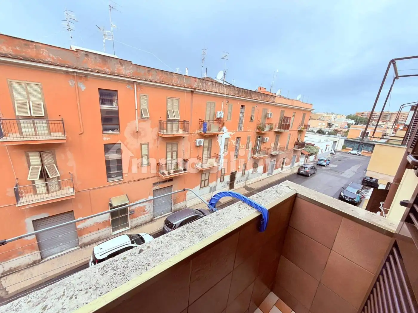 Appartamento in affitto a Civitavecchia