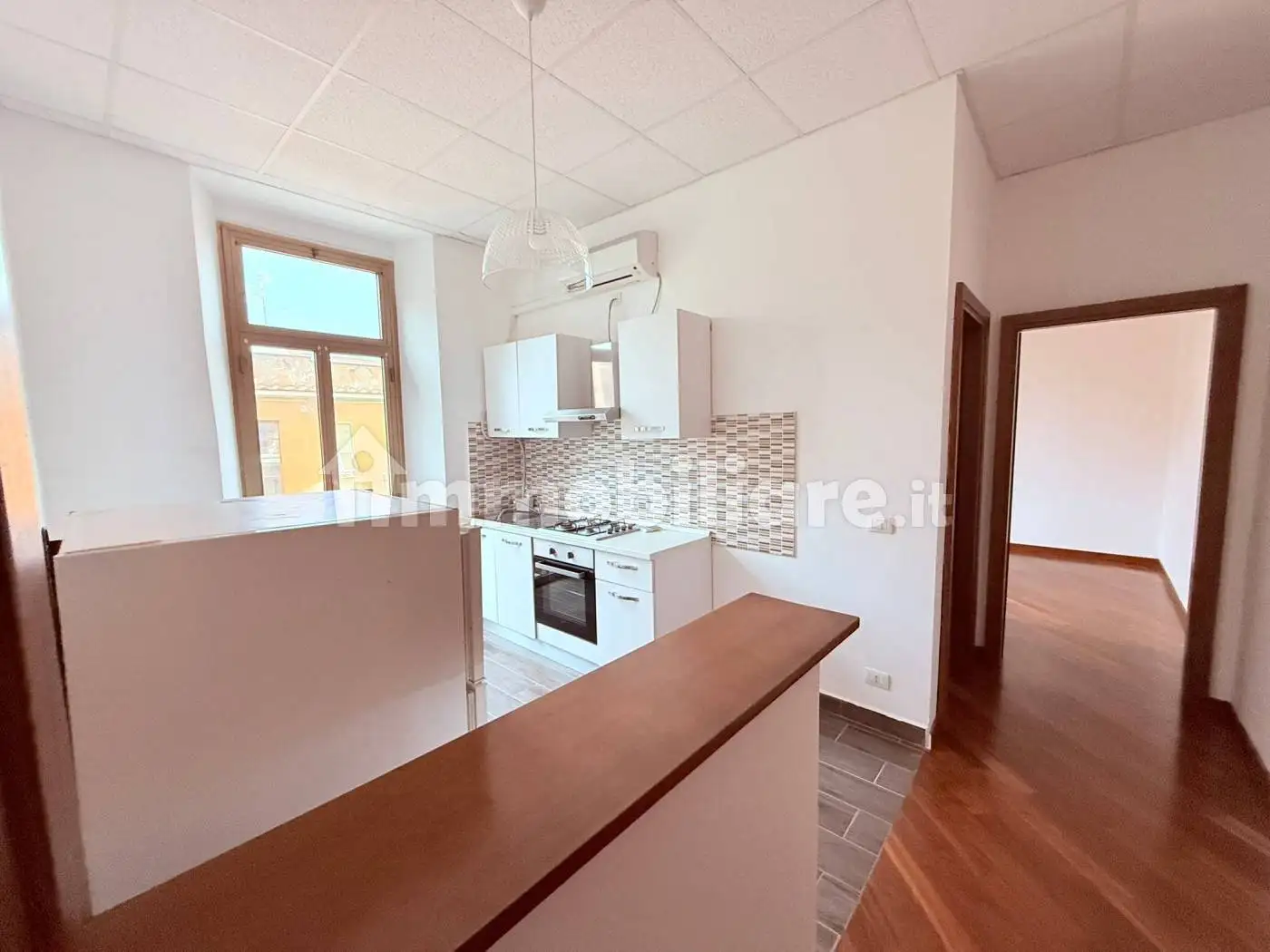 Trilocale via Benedetto Blasi, Matteotti, Uliveto, Buonarroti, Civitavecchia - foto 2