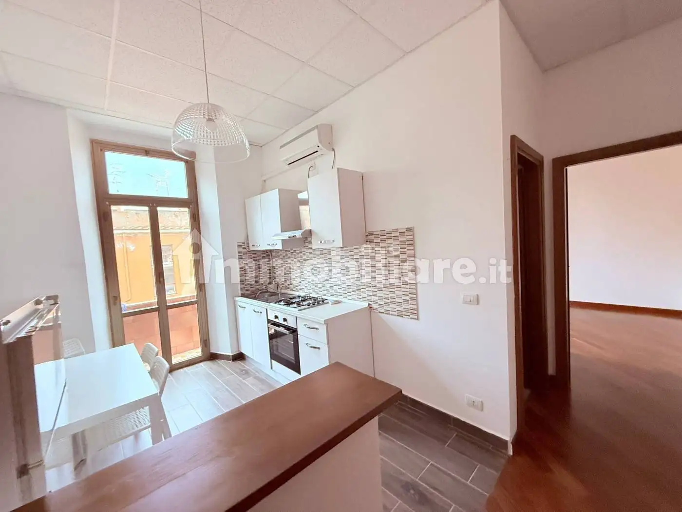 Trilocale via Benedetto Blasi, Matteotti, Uliveto, Buonarroti, Civitavecchia - foto 3