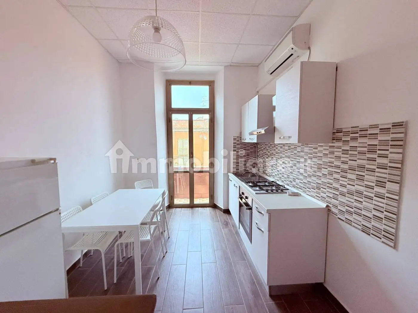 Trilocale via Benedetto Blasi, Matteotti, Uliveto, Buonarroti, Civitavecchia - foto 4