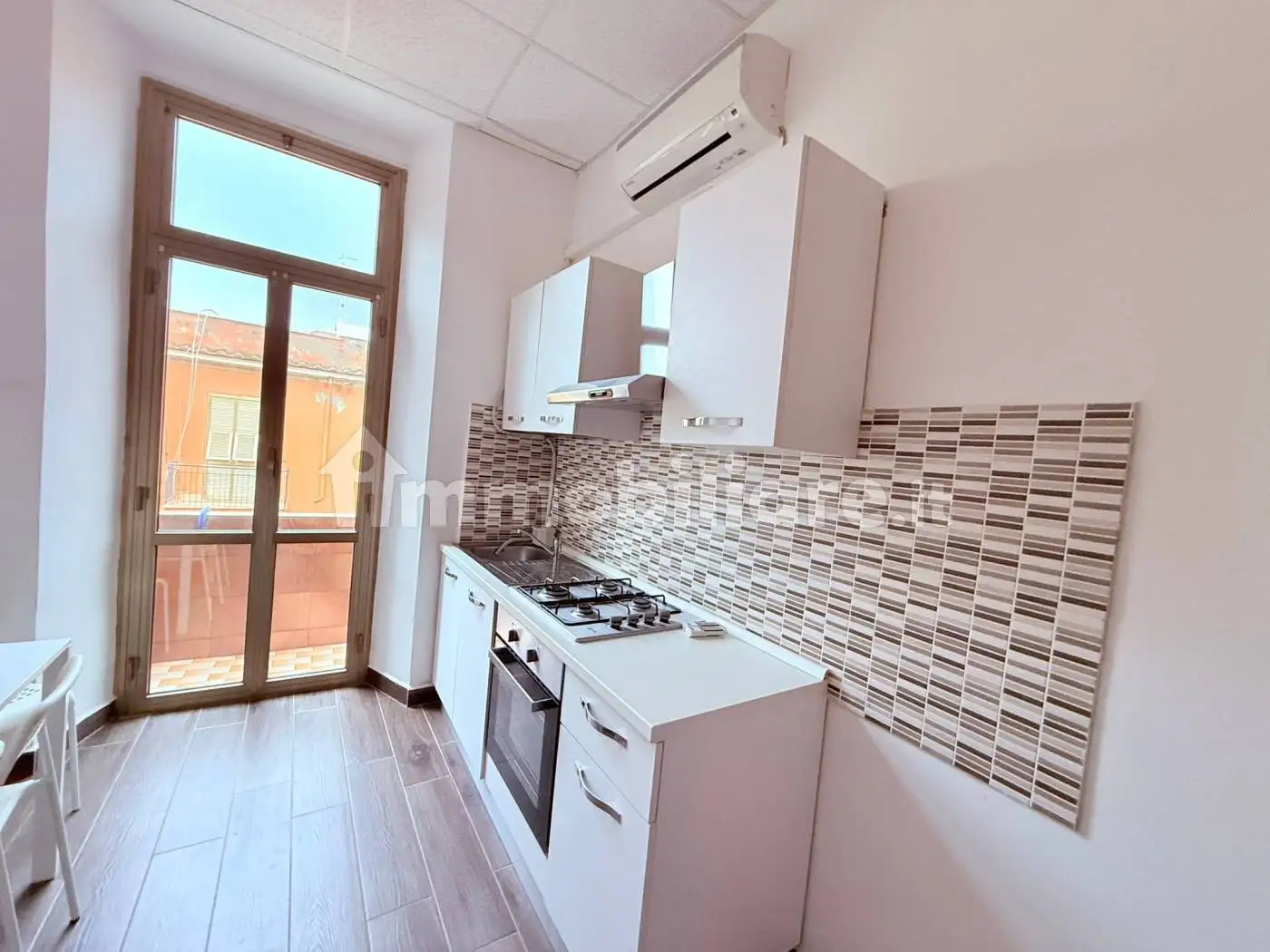 Trilocale via Benedetto Blasi, Matteotti, Uliveto, Buonarroti, Civitavecchia - foto 5