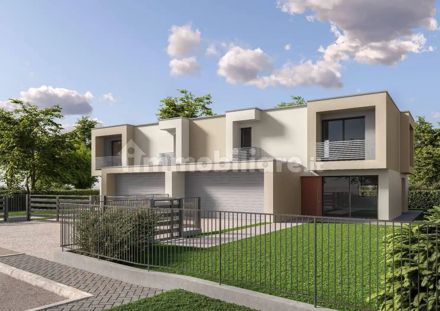 Villa in vendita a Villorba