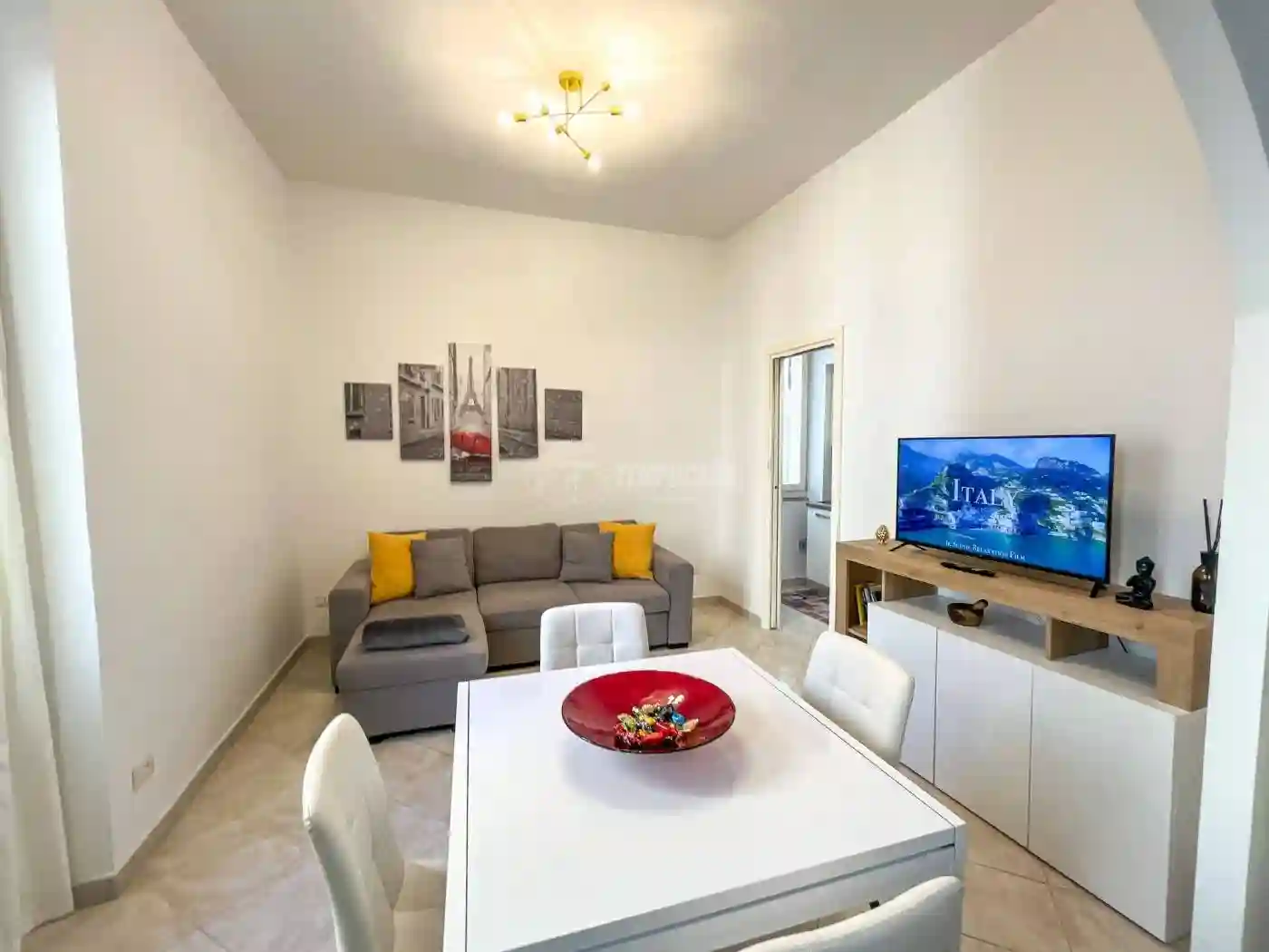 Appartamento - foto 4