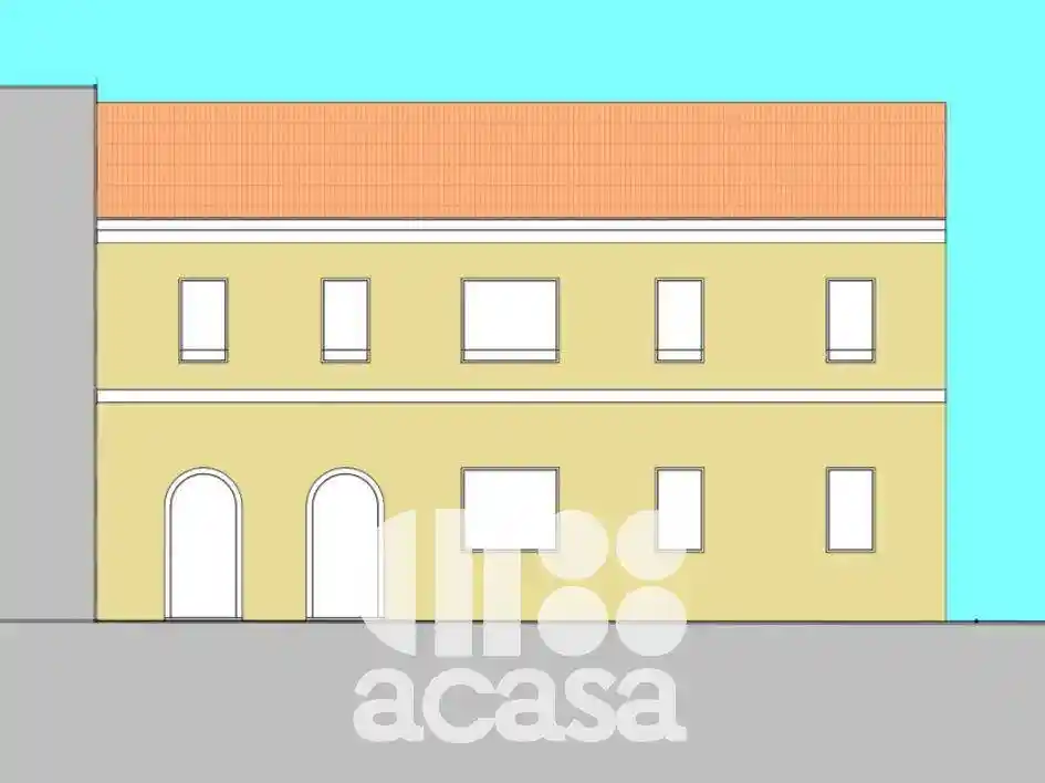 Casa indipendente in vendita a Ravenna