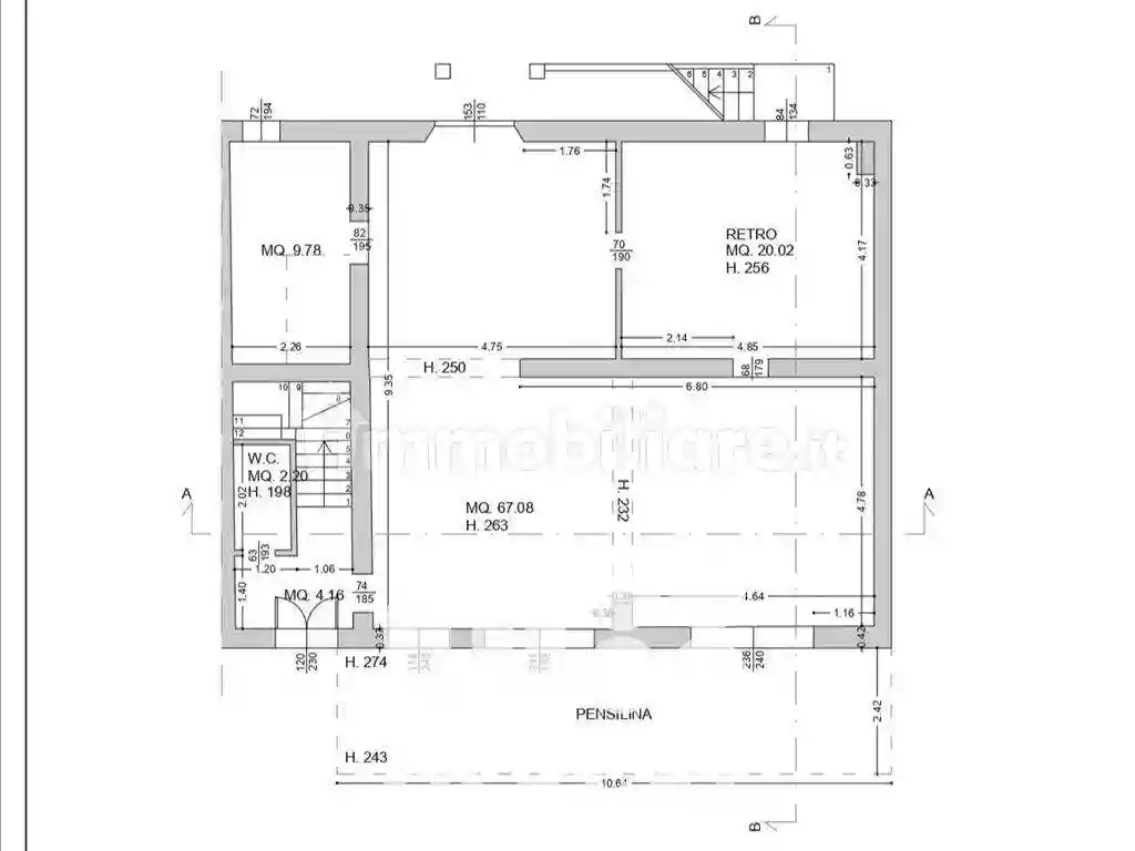 Casa indipendente - foto 2