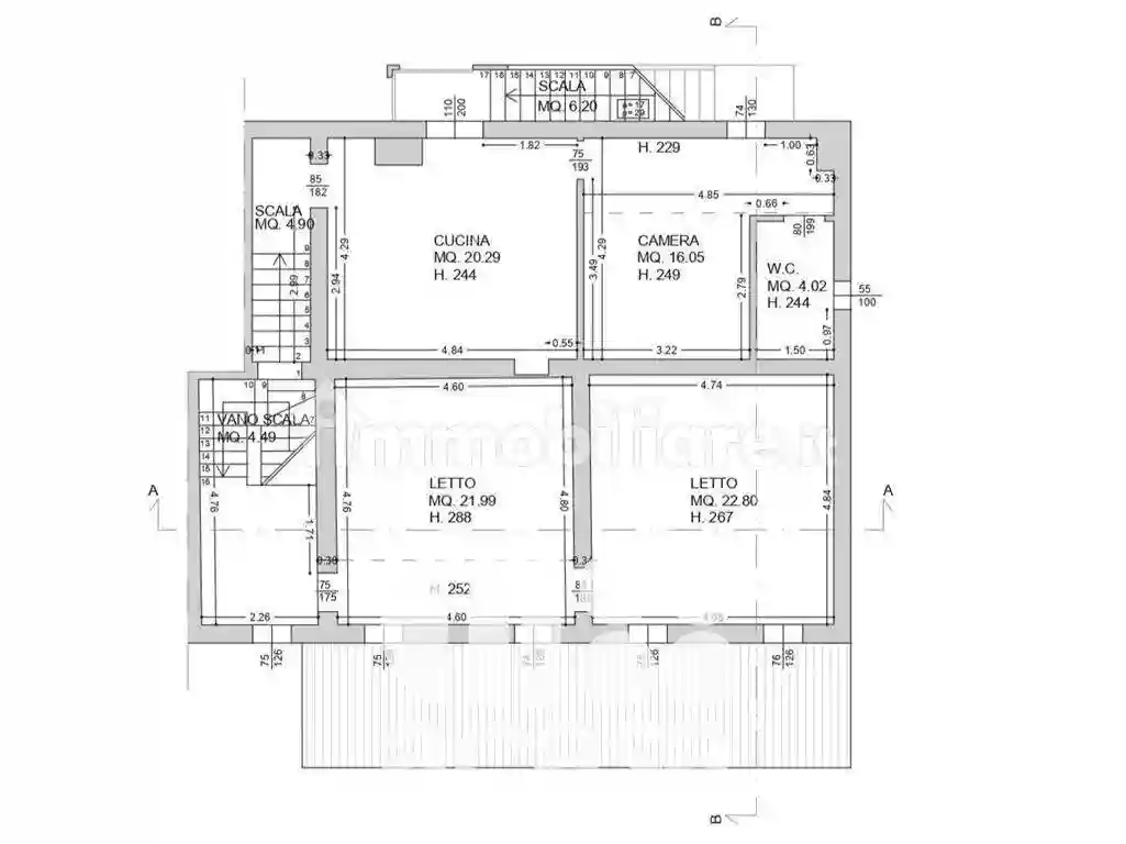 Casa indipendente - foto 3