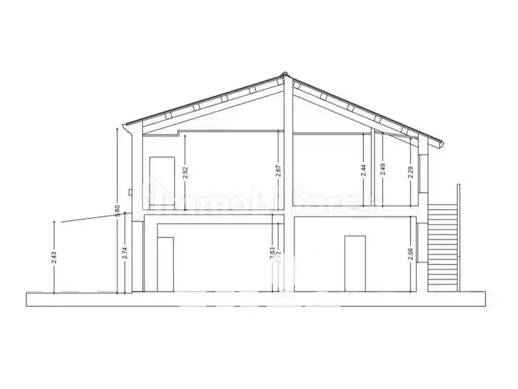 Casa indipendente - foto 4