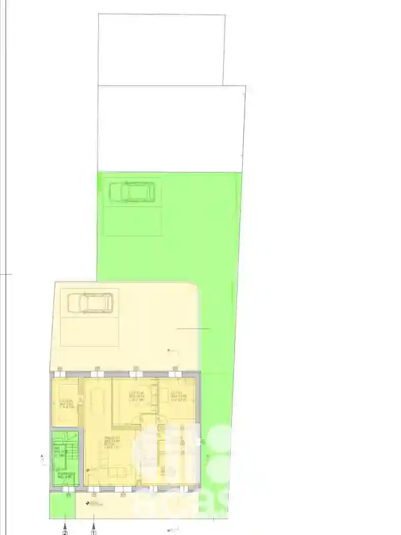 Casa indipendente - foto 5