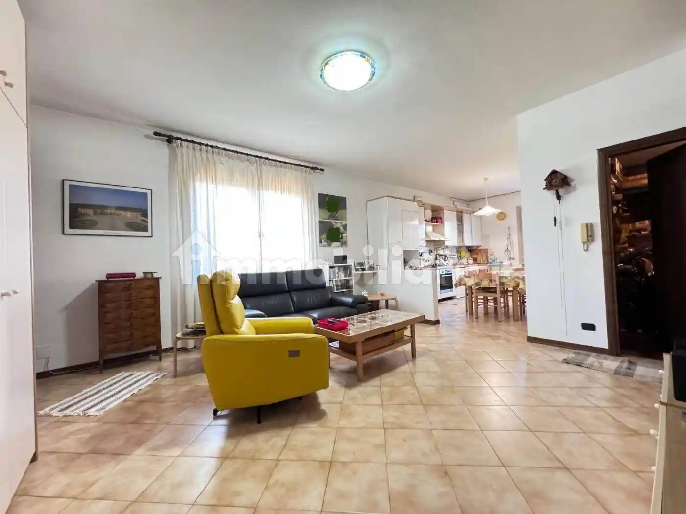 Villa a schiera 5 locali, buono stato, Schiavonia D'Este, Este - foto 2