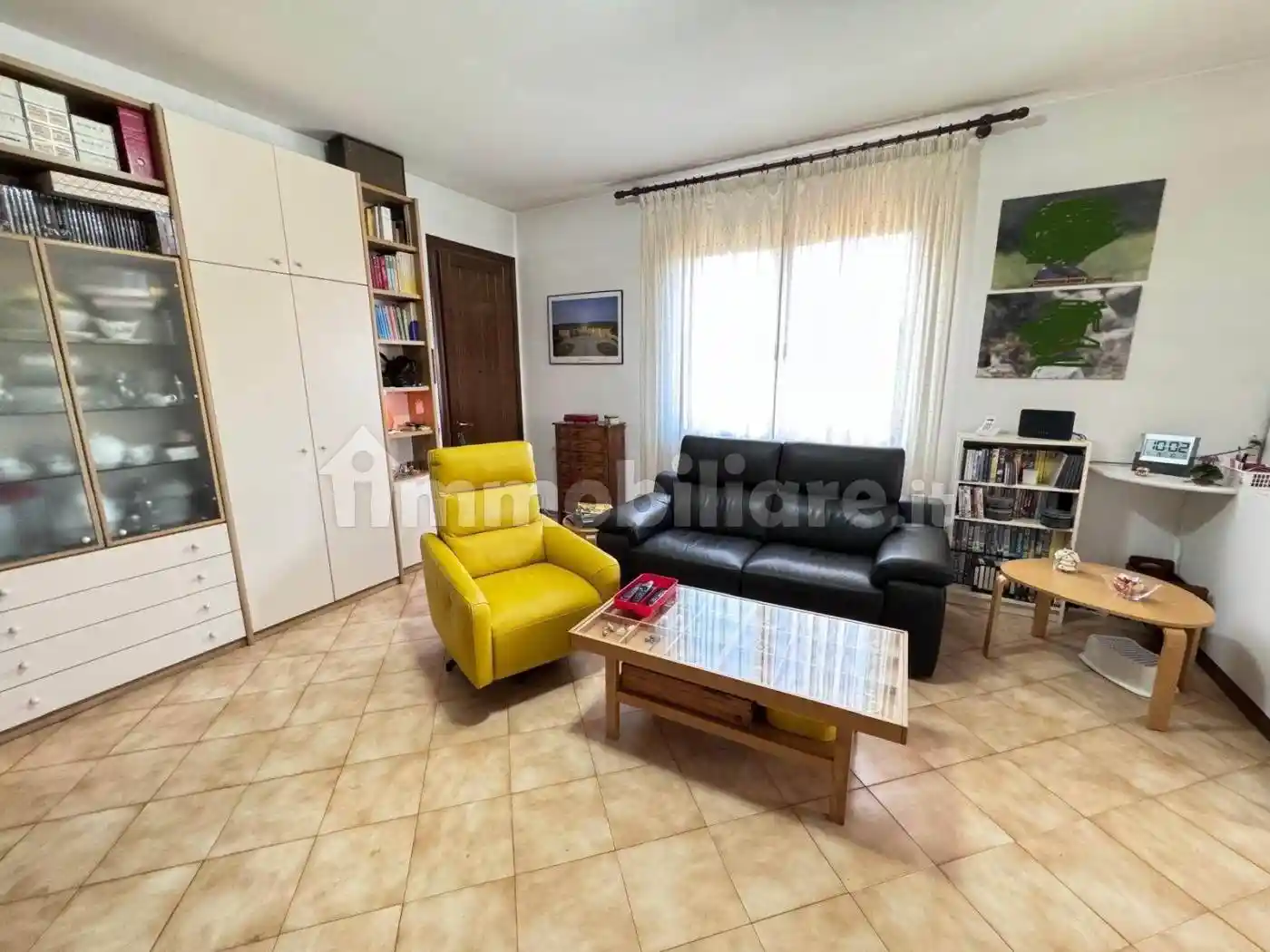 Villa a schiera 5 locali, buono stato, Schiavonia D'Este, Este - foto 4