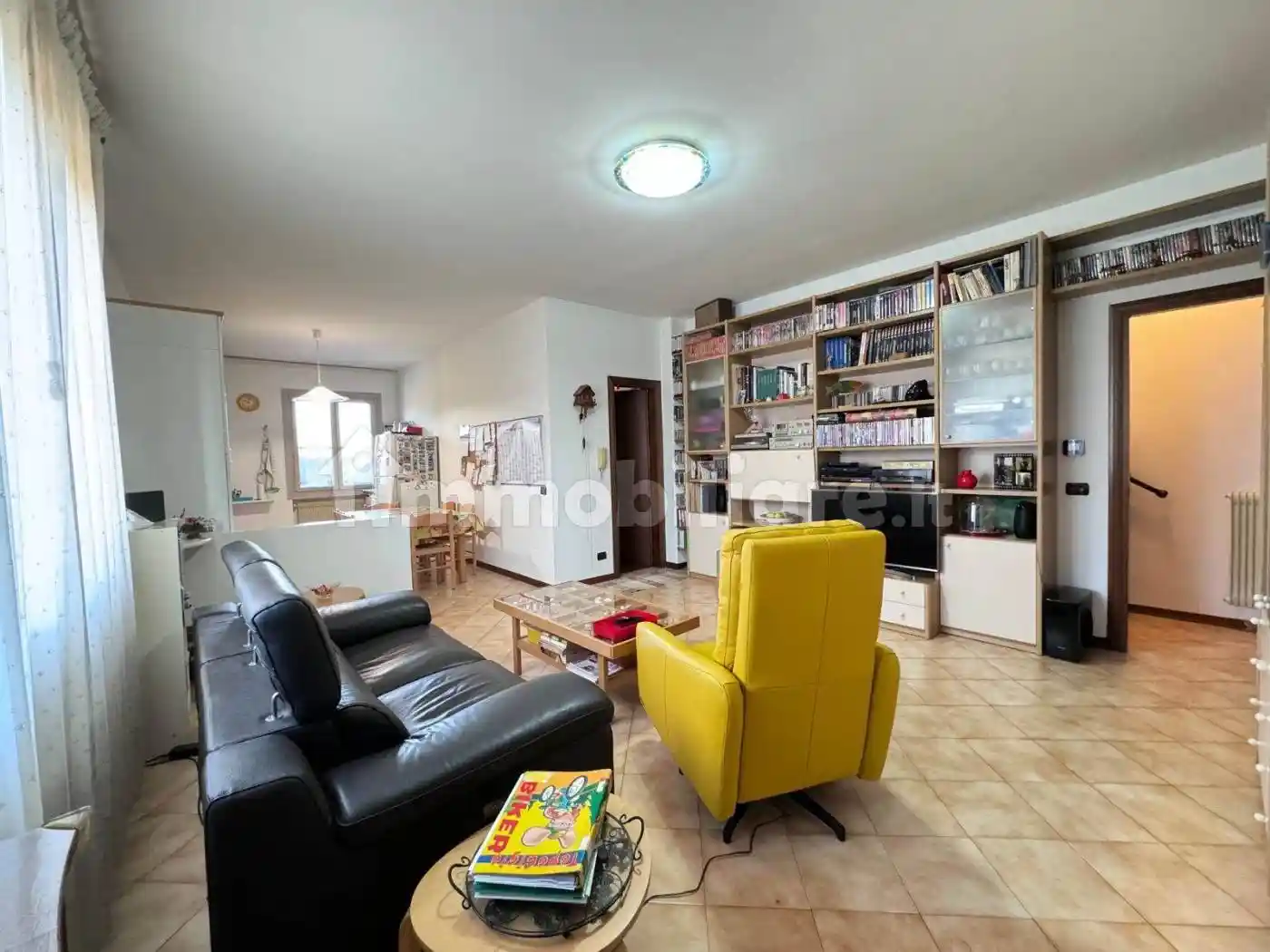 Villa a schiera 5 locali, buono stato, Schiavonia D'Este, Este - foto 5