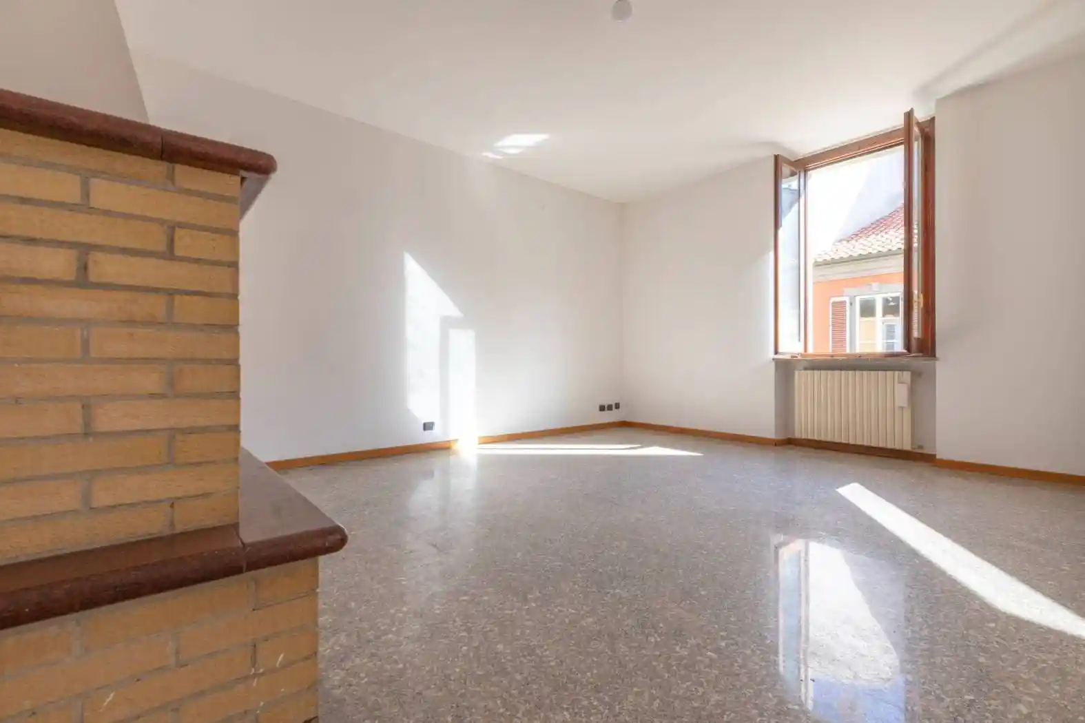 Appartamento in vendita a Seregno