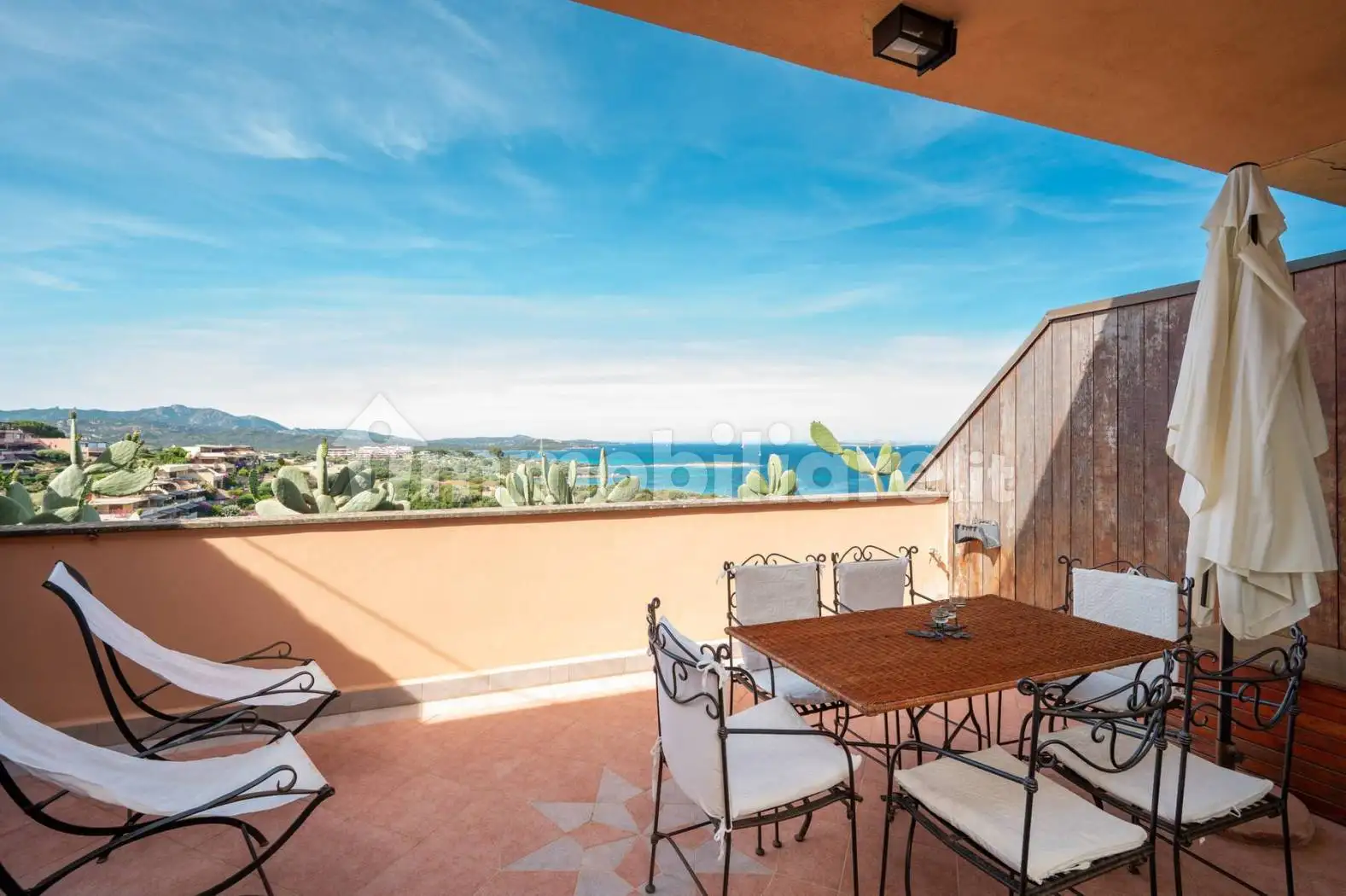 Appartamento in vendita a Olbia