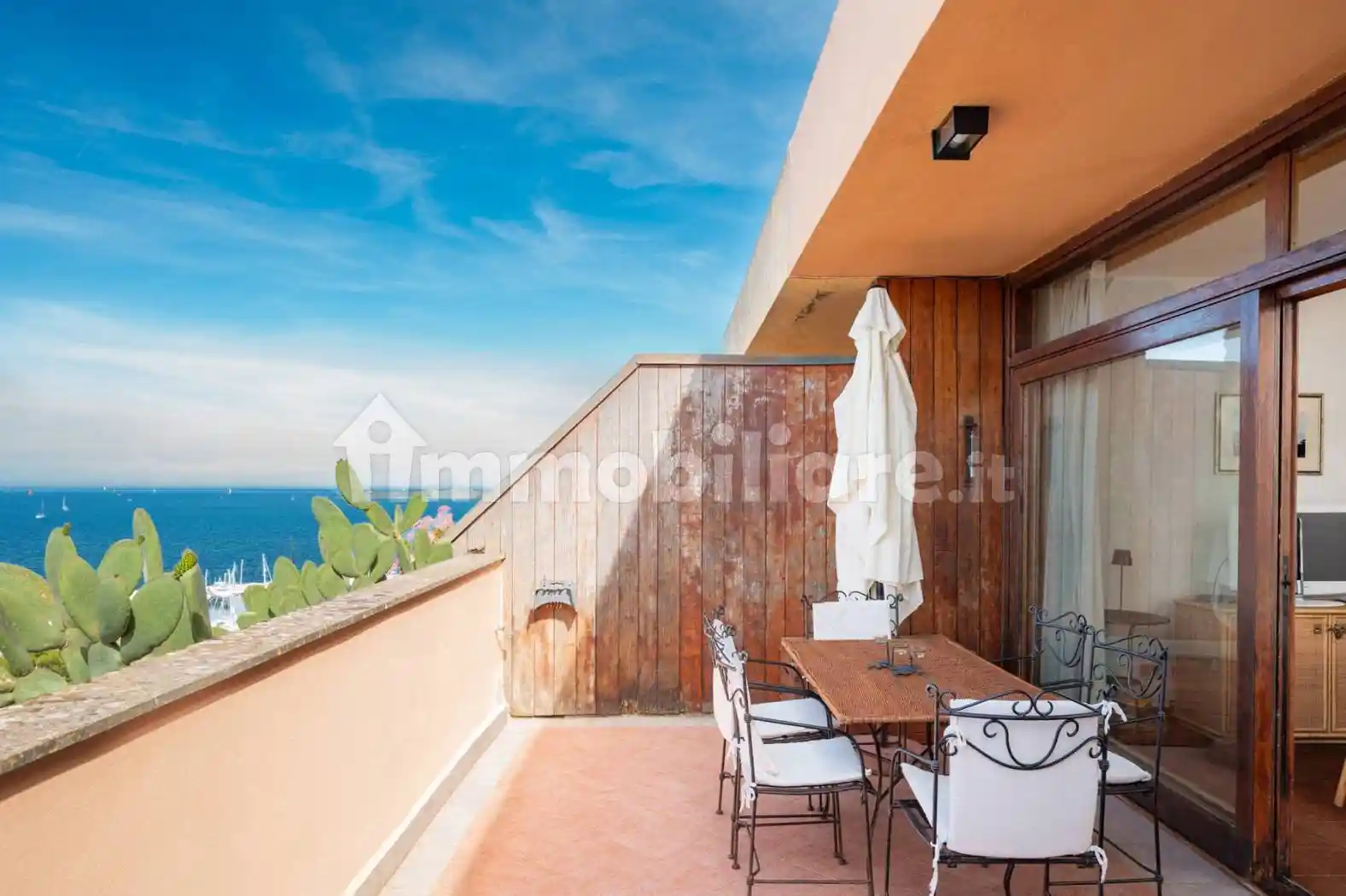 Bilocale via Portisco, Portisco, Olbia - foto 3