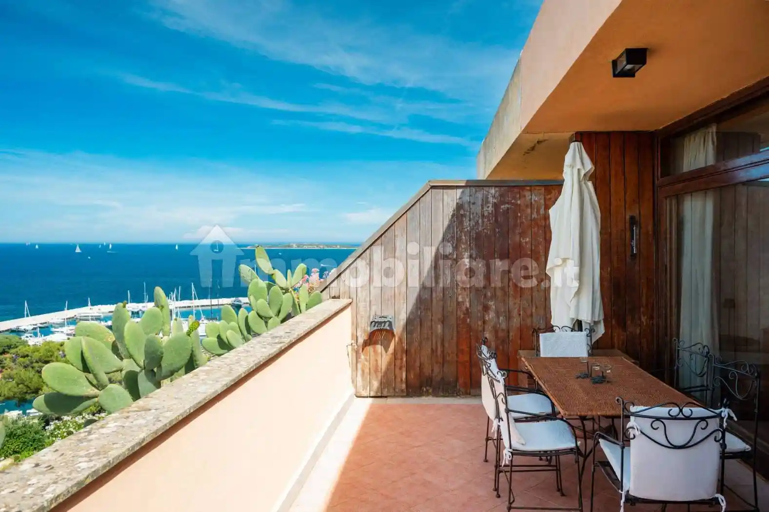 Bilocale via Portisco, Portisco, Olbia - foto 4