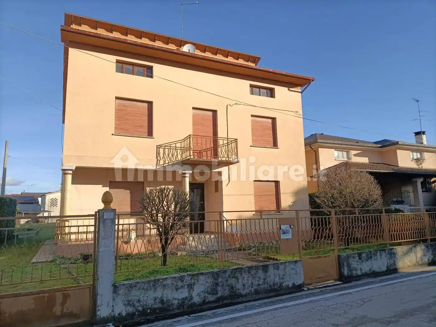 Villa unifamiliare via della Chiesa 39, Carpacco, Dignano - foto 2