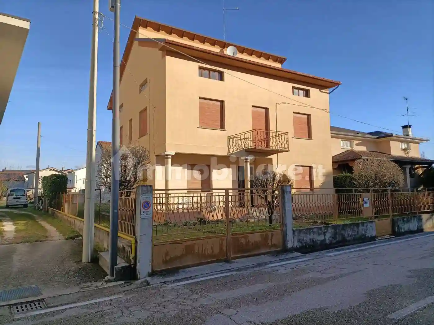 Villa unifamiliare via della Chiesa 39, Carpacco, Dignano - foto 4