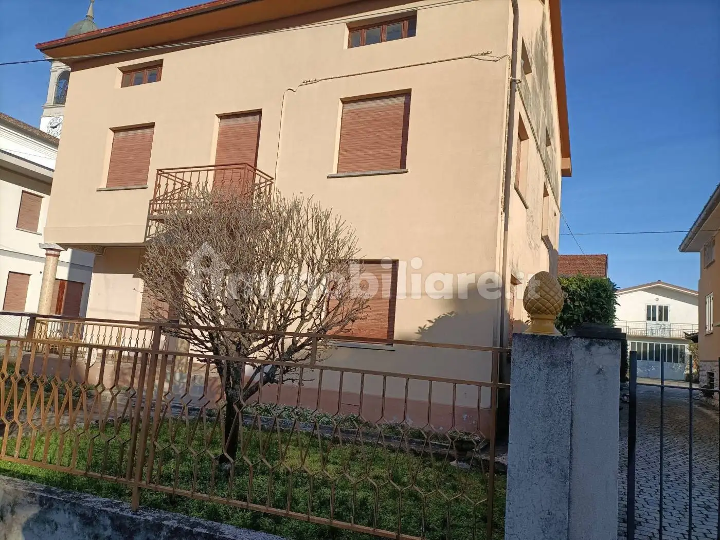 Villa unifamiliare via della Chiesa 39, Carpacco, Dignano - foto 5