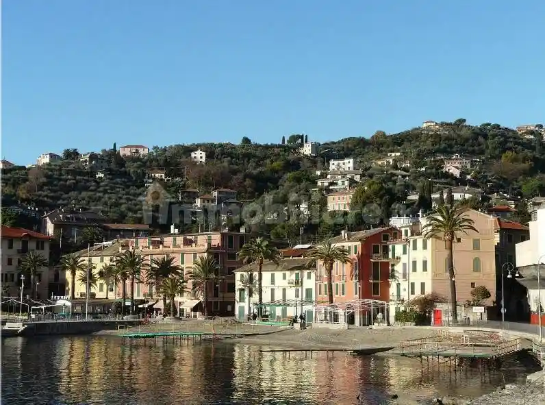 Appartamento in vendita a Rapallo
