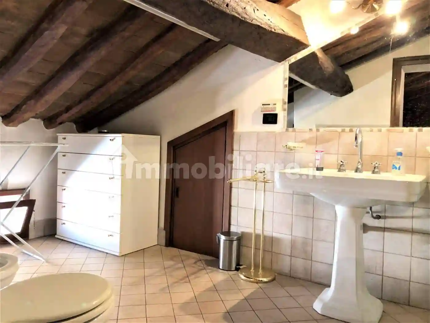 Attico - Mansarda - foto 2