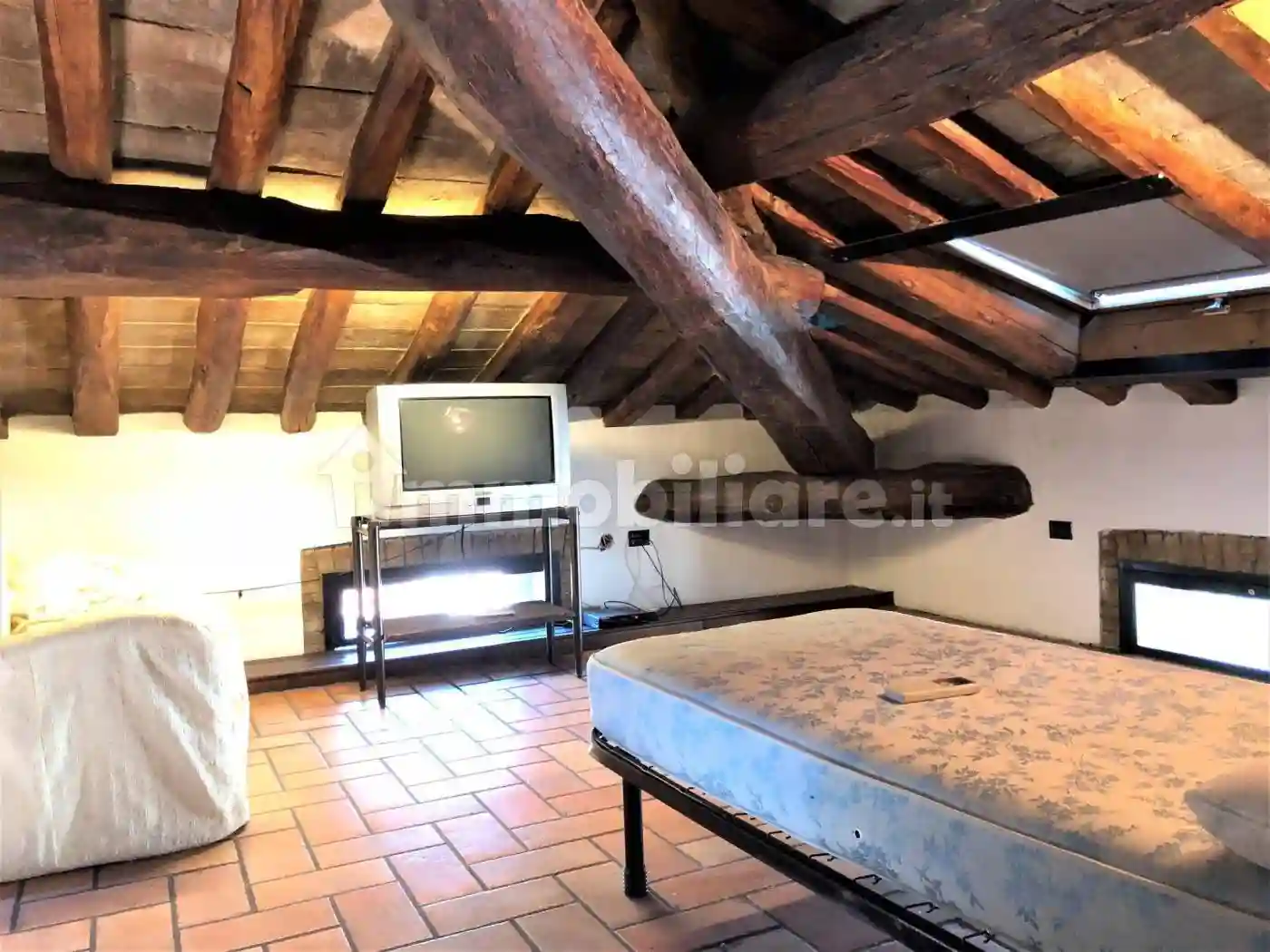 Attico - Mansarda - foto 4