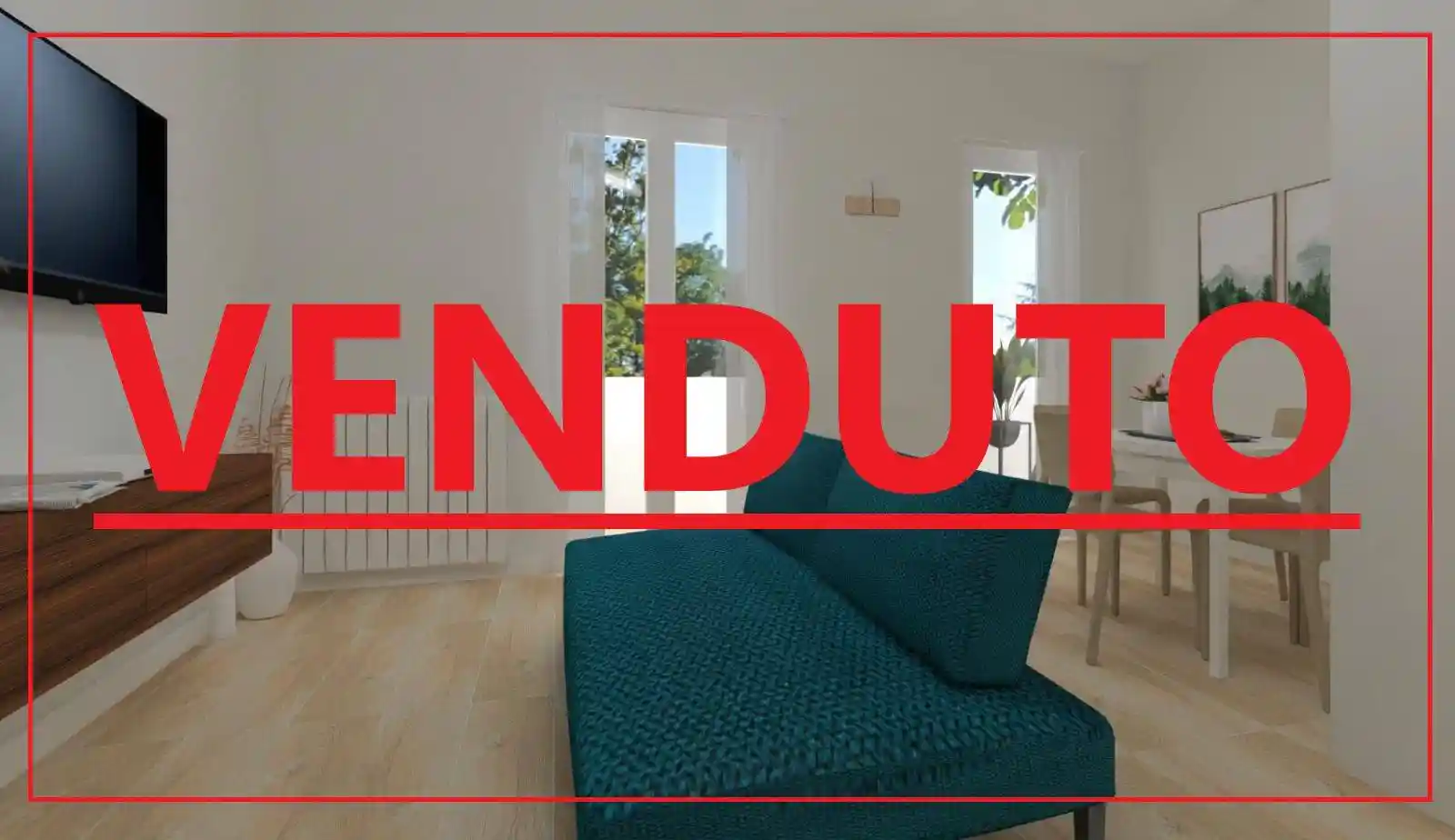 Appartamento in vendita a Concorezzo