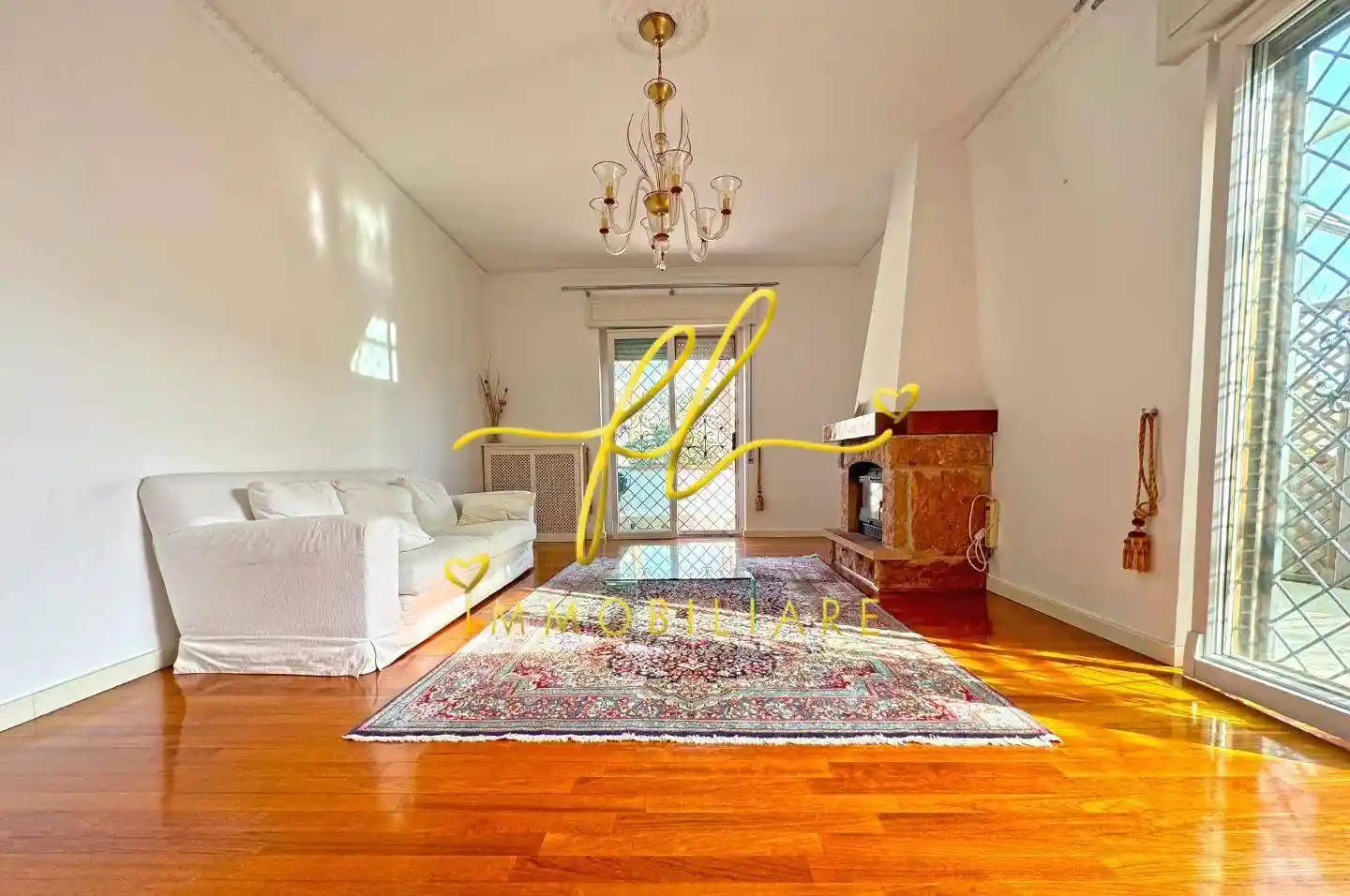 Appartamento in vendita a Piombino