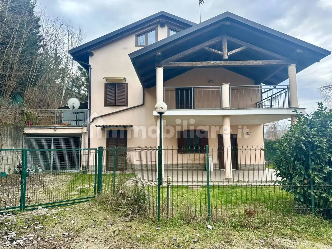 Palazzo - Edificio in Vendita - foto 3