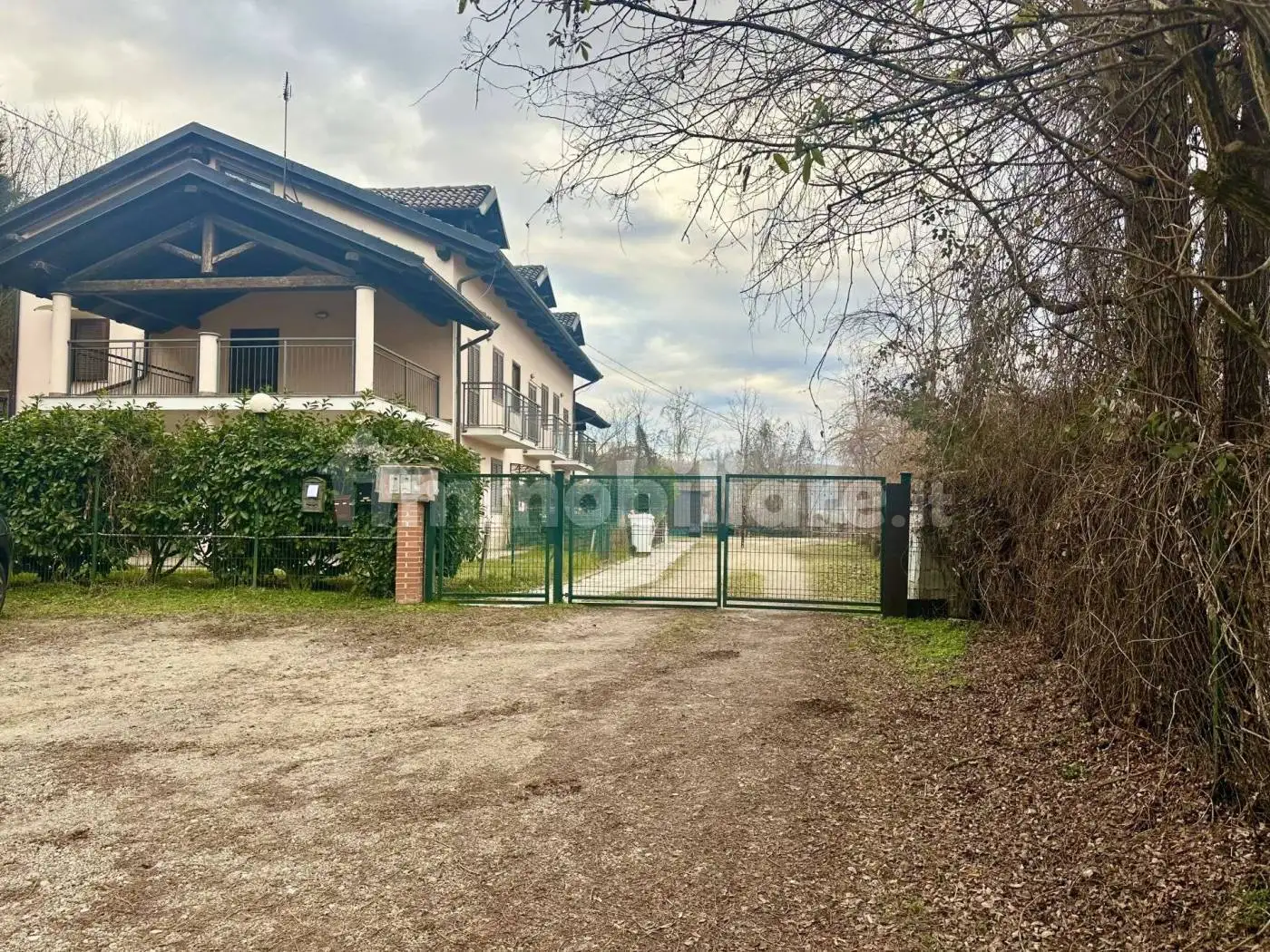 Palazzo - Edificio in Vendita - foto 4