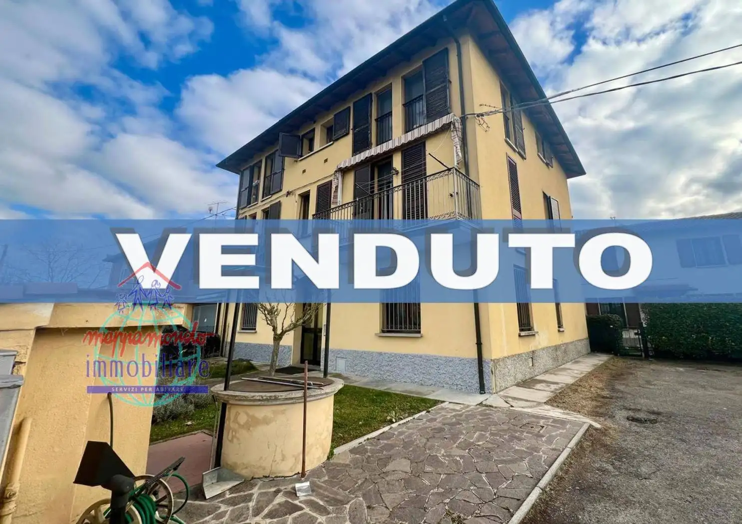 Appartamento in vendita a Sala Bolognese