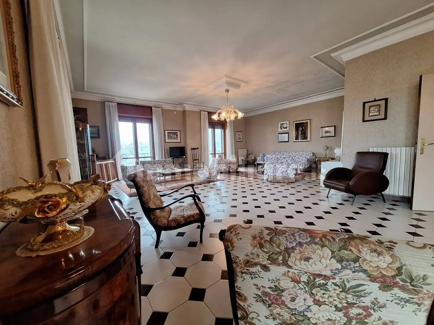 Appartamento in vendita a Angri